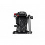 Sachtler aktiv10 Tête Fluide 100mm