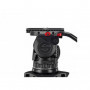 Sachtler aktiv10 Tête Fluide 100mm