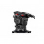 Sachtler aktiv10 Tête Fluide 100mm
