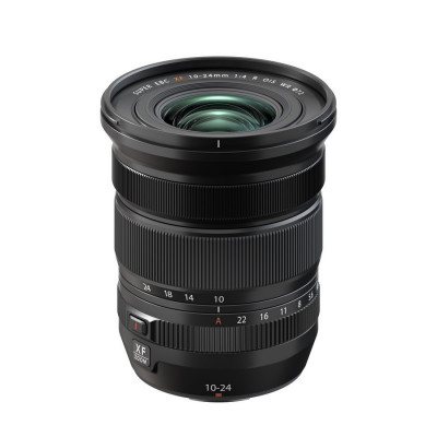 Fujifilm XF10-24mm F4 R OIS WR