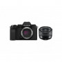 Fujifilm X-S10 Hybride 26.1Mpx + XC15-45mm F3.5-5.6 OIS PZ