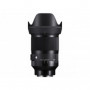 Sigma 35mm F1.2 DG DN Art - Sony E