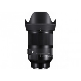 Sigma 35mm F1.2 DG DN Art - Sony E