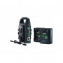 Anton Bauer Kit 2 x Titon 90 Batterie 92Wh/14.2V - V-Mount + Chargeur