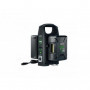 Anton Bauer Kit 2 x Titon 90 Batterie 92Wh/14.2V - V-Mount + Chargeur