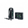 Anton Bauer kit 2 xTiton 90 Batterie 92Wh/14.2V - Gold Mount+Chargeur
