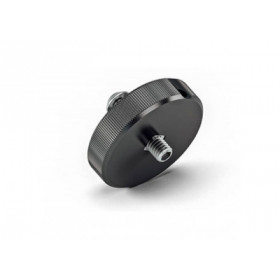 Sachtler Adaptateur aktiv Tetes Fluides / Slider 75mm
