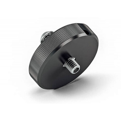 Sachtler Adaptateur aktiv Tetes Fluides / Slider 75mm