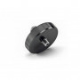 Sachtler Adaptateur aktiv Tetes Fluides / Slider 75mm