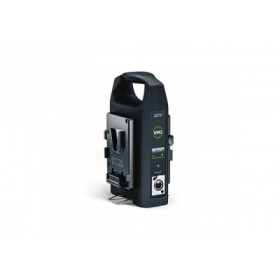 Anton Bauer Chargeur double - V-Mount