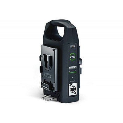 Anton Bauer Chargeur double - V-Mount