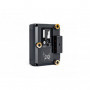 Anton Bauer Titon Micro 45 Batterie 47Wh/14.4V/8A - Gold Mount