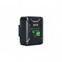 Anton Bauer Titon Micro 90 Batterie 94Wh/14.4V/10A - Gold Mount