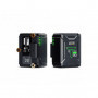 Anton Bauer Titon Micro 90 Batterie 94Wh/14.4V/10A - Gold Mount