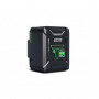 Anton Bauer Titon Micro 150 Batterie 140Wh/14.4V/10A - Gold Mount
