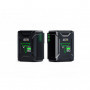 Anton Bauer Titon Micro 90 Batterie 94Wh/14.4V/10A - V-Mount