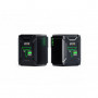 Anton Bauer Titon Micro 150 Batterie 140Wh/14.4V/10A - V-Mount