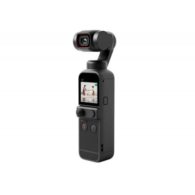 DJI Pocket 2 - Video Plus