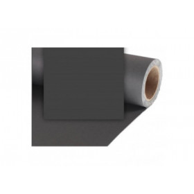 Colorama COL168 Fond Black 2,72 X 11m