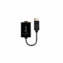 Lindy - Convertisseur Actif DisplayPort vers VGA