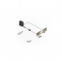 Lindy - Convertisseur Actif DisplayPort vers VGA