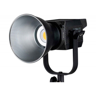 NanLite Forza 200 Projecteur Fresnel Led Daylight 5600K DMX - 200W