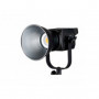 NanLite Forza 200 Projecteur Fresnel Led Daylight 5600K DMX - 200W