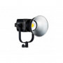 NanLite Forza 200 Projecteur Fresnel Led Daylight 5600K DMX - 200W