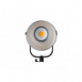 NanLite Forza 200 Projecteur Fresnel Led Daylight 5600K DMX - 200W