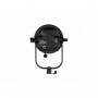 NanLite Forza 200 Projecteur Fresnel Led Daylight 5600K DMX - 200W