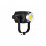 NanLite Forza 200 Projecteur Fresnel Led Daylight 5600K DMX - 200W