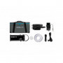 NanLite Forza 200 Projecteur Fresnel Led Daylight 5600K DMX - 200W