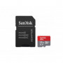 Sandisk Carte M.SDHC Ultra 32GB (A1/UHS-I/Cl.10) +Ad "Imaging