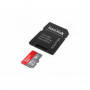 Sandisk Carte M.SDHC Ultra 32GB (A1/UHS-I/Cl.10) +Ad "Imaging