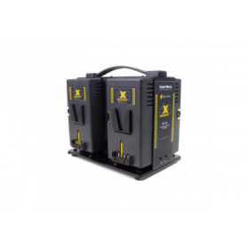 Hawk-Woods RP-4X4 Reel-Power Alexa/Phantom 26V 4-Channel Fast Charger