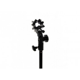 Lastolite Rotule Triflash avec blocage