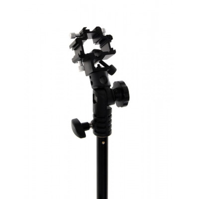 Lastolite Rotule Triflash avec blocage