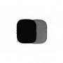 Lastolite Fond pliant 1.8x2.15m Noir/Gris
