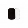 Lastolite Fond Pliant reversible 1.8 x 2.75m Noir/Blanc