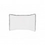 Lastolite Toile Blanche panoramique 4.0m