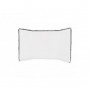 Lastolite Toile Blanche panoramique 4.0m
