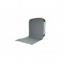 Lastolite Fond gris + retour Hilite 1.8mx2.15m