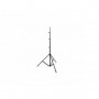Lastolite Pied noir pneumatique 85cm / 312cm