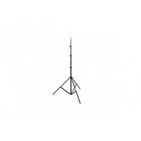 Lastolite Pied noir pneumatique 85cm / 312cm
