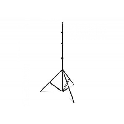 Lastolite Pied noir pneumatique 85cm / 312cm