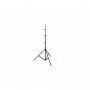 Lastolite Pied noir pneumatique 85cm / 312cm