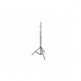 Lastolite Pied noir pneumatique 4 sections 104-352cm