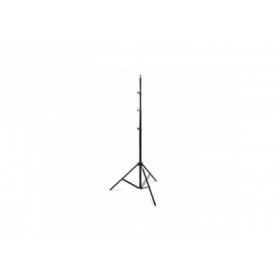 Lastolite Pied noir pneumatique 4 sections 104-352cm