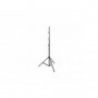 Lastolite Pied noir pneumatique 4 sections 104-352cm