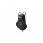 Audio-Technica ATH-AVA400 Casque ouvert dynamique-Coques Alu
